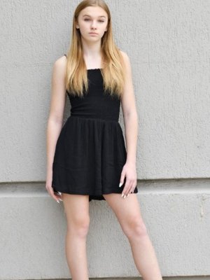 Jadyn Rylee