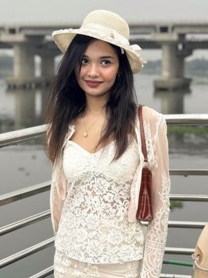 Jahan Fariha