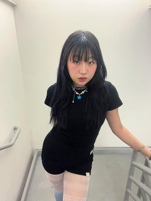 Jaime Jin Lee