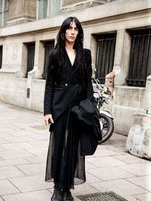 Jamie Bochert