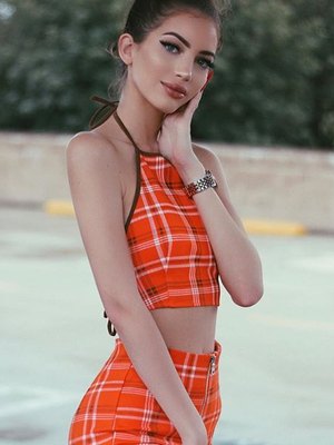 Jamie Rose