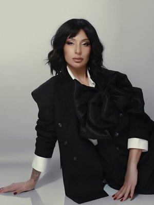Jamila Hashimova