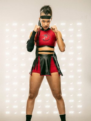 Janai Kai