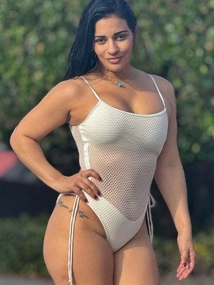 Janaina Dasilva