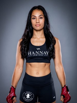 Janay Harding