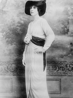 Jane Cowl