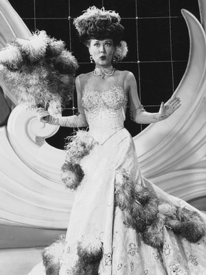 Jane Farrar