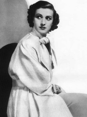 Jane Froman