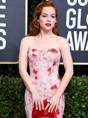 Jane Levy
