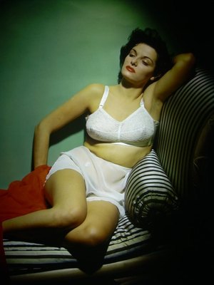 Jane Russell