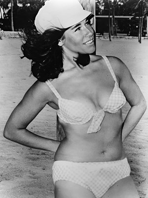 Janet Banzet