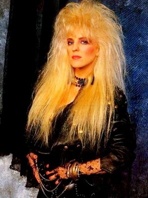 Janet Gardner
