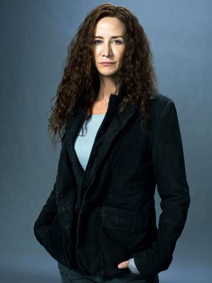 Janet McTeer
