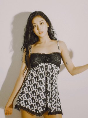 Jang Seungyeon