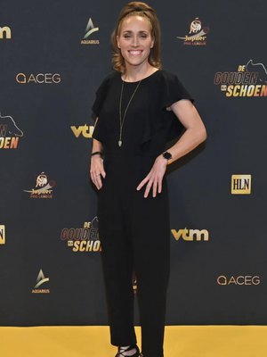 Janice Cayman