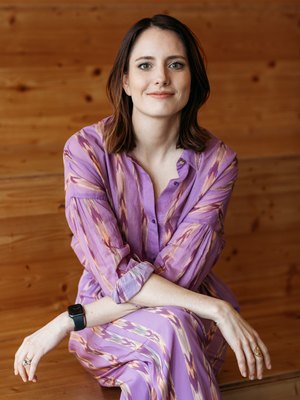 Janina Mutze