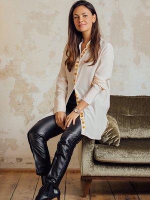 Janina Uhse