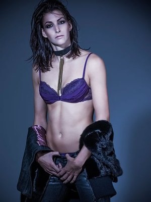 Janine Flock