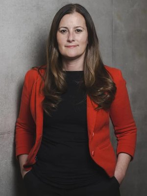 Janine Wissler
