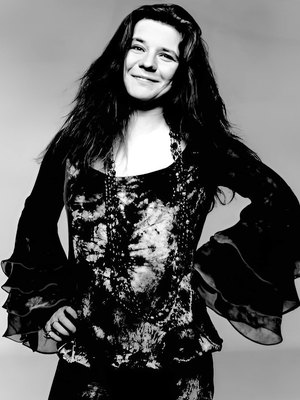 Janis Joplin