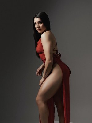 Jaqueline Alvarado