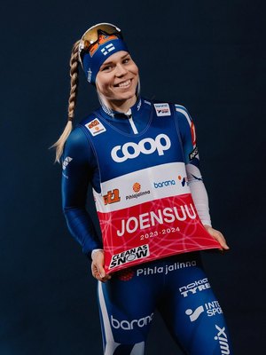Jasmi Joensuu