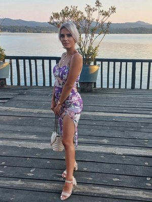 Jasmina Kuduzovic