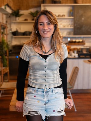 Jasmina Neudecker