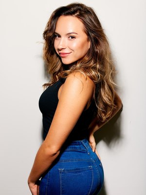 Jasmine Balais