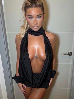 Jasmine Herring