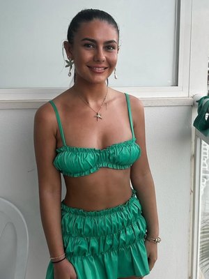 Jasmine McFall
