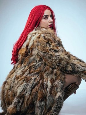 Jasmine Sandlas
