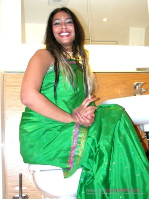 Jasmine Sharma