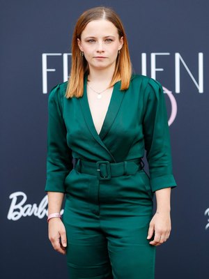 Jasna Fritzi Bauer