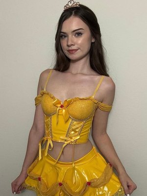 Jayde Rutledge