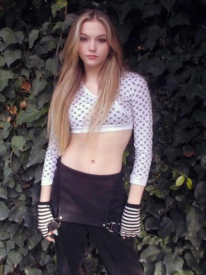 Jayden Bartels