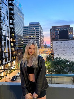 Jayden Schmieg