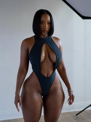 Jazzmine Jackson
