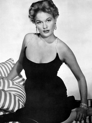Jean Hagen