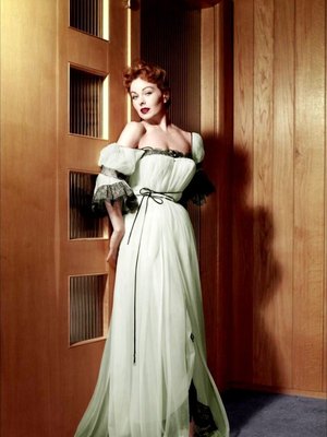 Jeanne Crain