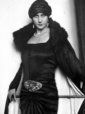 Jeanne De Balzac