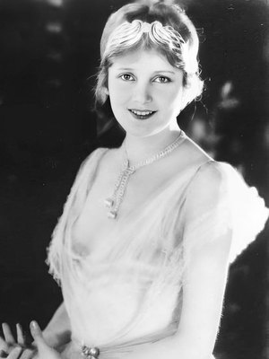 Jeanne Eagels