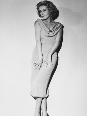 Jeanne Moreau