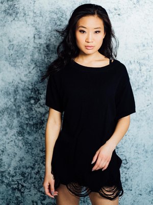 Jeannie Elise Mai