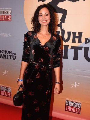 Jeannine Gaspar