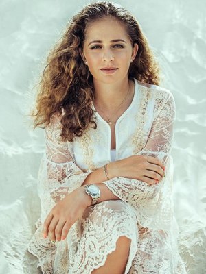 Jelena Ostapenko