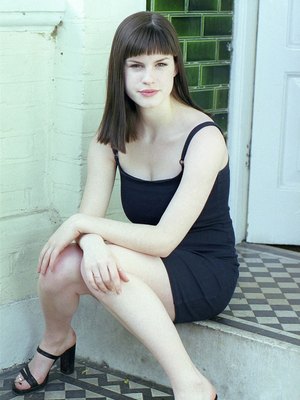 Jemima Rooper