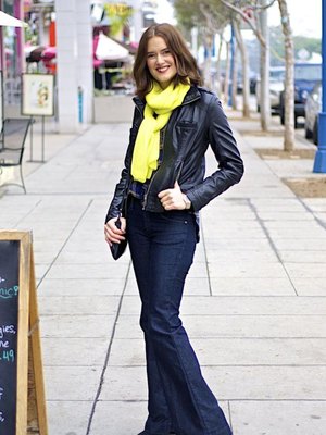 Jen Drohan