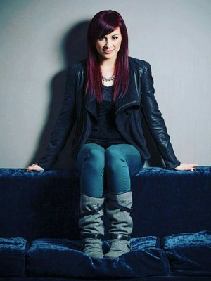 Jen Ledger