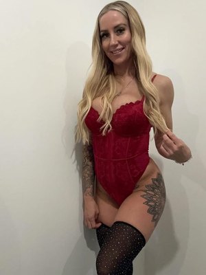 Jen Osborne